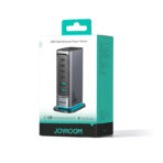 JOYROOM JR-TCM02 65W GaN Multi-port Power Station
