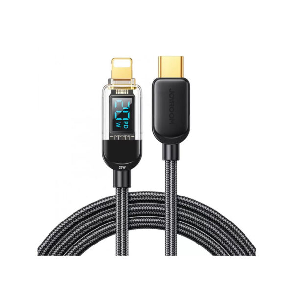 Joyroom 20W Digital Display