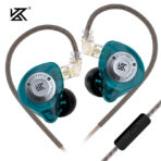 KZ EDX Pro X | The Pinnacle In The Single Dynamic Driver Realm - A Must-Have For Audiophiles - Image 3