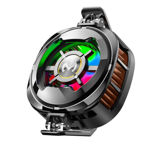 MEMO CX06 Magnetic Mobile Phone Cooler