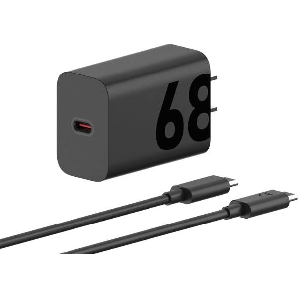 Motorola TurboPower 68W