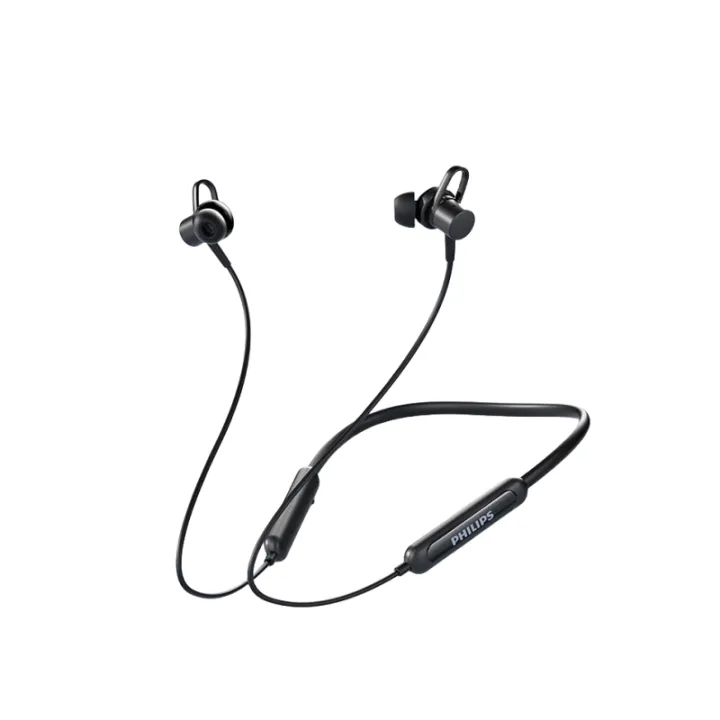 Philips TAN1120 Wireless Ultra Bass Neckband (1) Philips TAN1120