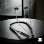 VALDUS Neckband Pro | 60Hrs Battery, Bluetooth 5.4