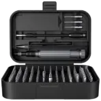 Proove Fixer 150 in 1 Multifunctional Screwdriver Set