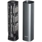 Proove Fixer 46 in 1 Multifunctional Screwdriver Set 