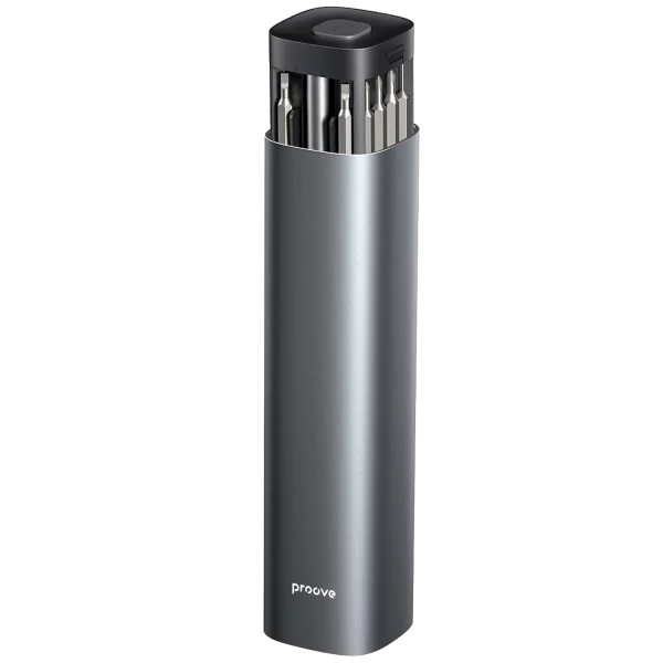 Proove Fixer 46 in 1 Multifunctional Screwdriver Set 