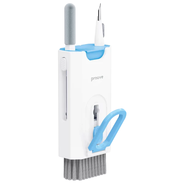 Proove Mr. Cleaner 8 in 1 Multifunctional Cleaning Set 