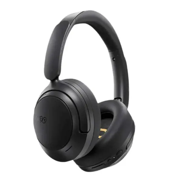 QCY H3S Dual Driver Overhead Headphone