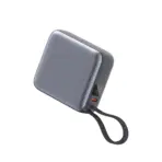 QCY PB10C 10000mAh 35W PD Fast Charging Mini Power Bank