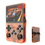 R36S Retro Handheld Game Console