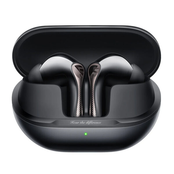 SOUNDPEATS Air5 Pro – True Wireless Hi-Res Earbuds with Adaptive ANC
