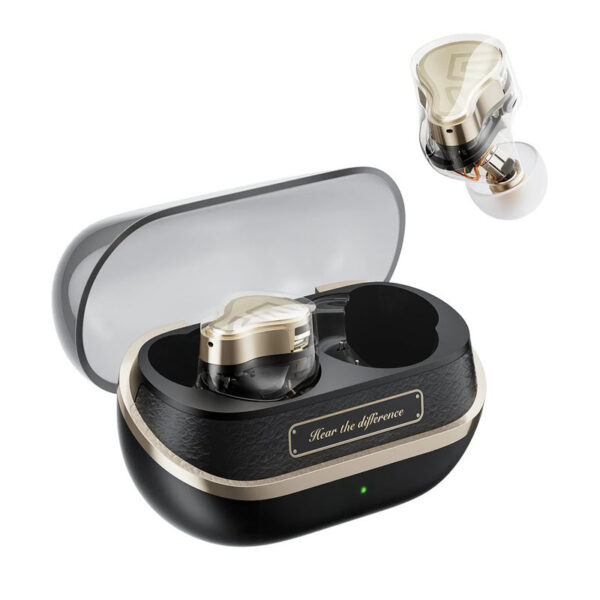 SoundPEATS H3 Hi-Res TWS Earbuds