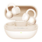 SoundPEATS POP Clip Wireless Earphones