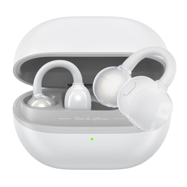 SoundPEATS POP Clip Wireless Earphones