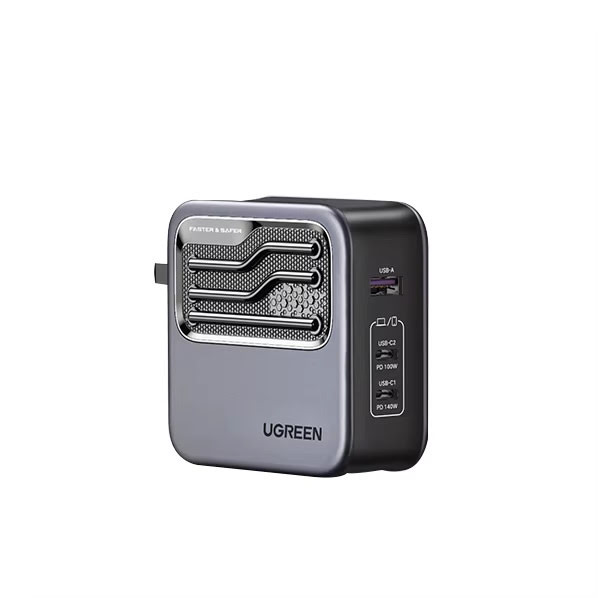 UGREEN 90324 (CD289) 140W USB C Charger with 240W USB C to USB C Cable