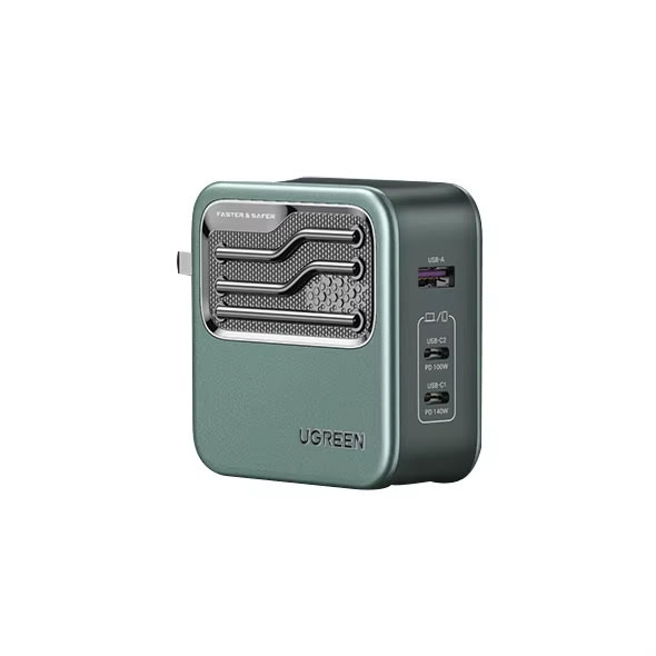 UGREEN 90324 (CD289) 140W USB C Charger with 240W USB C to USB C Cable