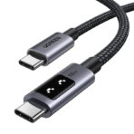 UGREEN L509 (35501) Uno USB-C to USB-C Cable 100W