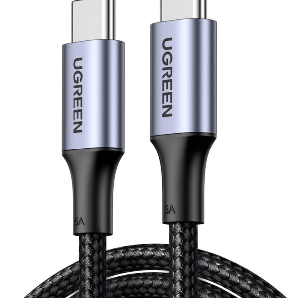 UGREEN US316 (70428) 100W USB C to USB C Cable 