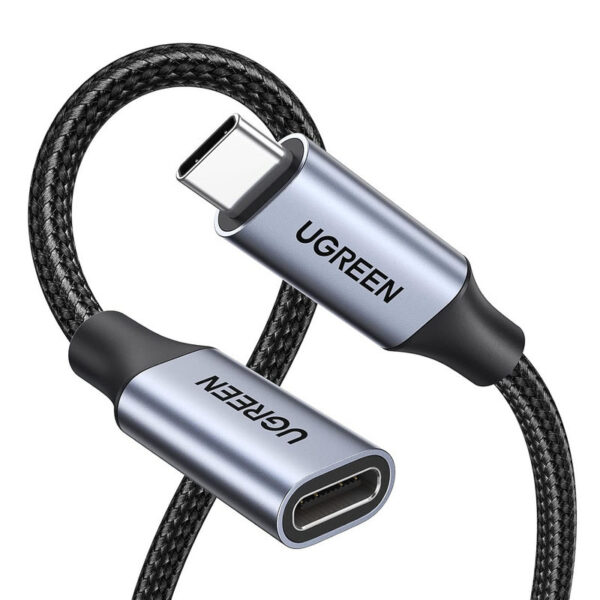 UGREEN US372 (30205) USB C Extension Cable