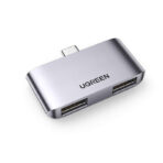 Ugreen 10912 (CM412) USB-C to USB-A Adapter