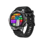 Valdus VD36 Pro Amoled Rugged Smart Watch
