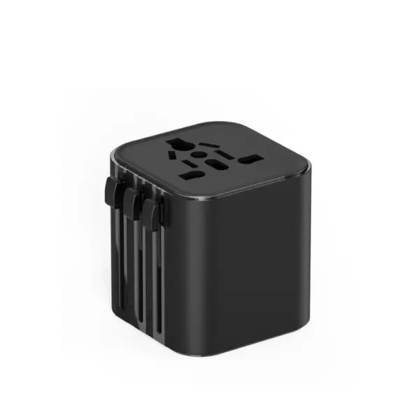 WiWU Wi-UA005 Universal Travel Adapter