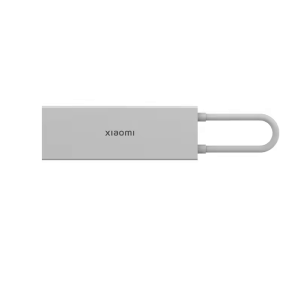 Xiaomi 5-in-1 Type-C Hub XMDS05YM