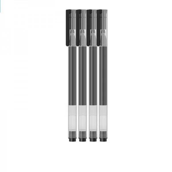 Xiaomi High-capacity Gel Pen Version 2 (10-Pack)