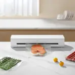 Xiaomi Mijia Automatic Vacuum Sealer MJFKJ06XM