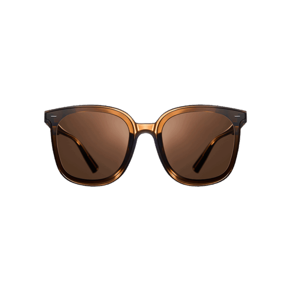 Xiaomi Mijia Square Frame Polarized Sunglasses MJTA02LM