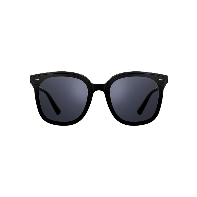 Xiaomi Mijia Square Frame Polarized Sunglasses MJTA02LM (4) Xiaomi Mijia Square Frame Polarized Sunglasses MJTA02LM