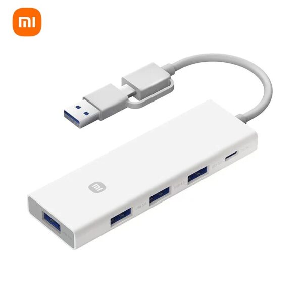 Xiaomi Multifunctional HUB 4-in-1 Dual