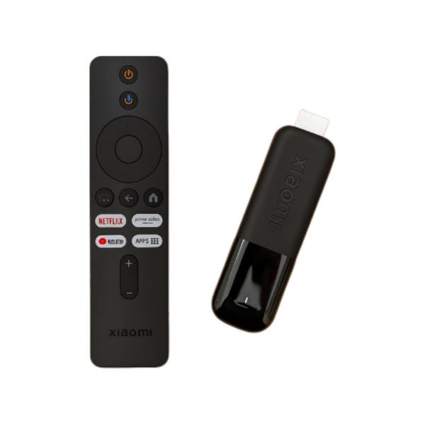 Xiaomi TV Stick 4K 2nd Gen