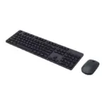 Xiaomi Wireless Keyboard and Mouse Combo WXJS01YM