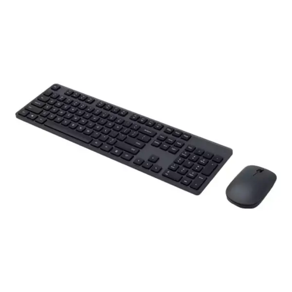 Xiaomi Wireless Keyboard and Mouse Combo WXJS01YM