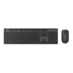 Xiaomi Wireless Keyboard and Mouse Combo WXJS01YM