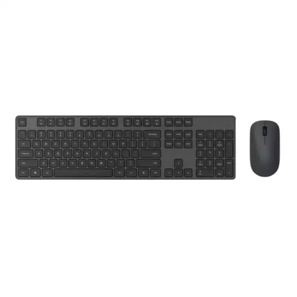 Xiaomi Wireless Keyboard and Mouse Combo WXJS01YM