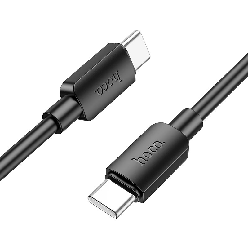 hoco-x96-hyper-60w-charging-data-cable-tc-tc Hoco X96