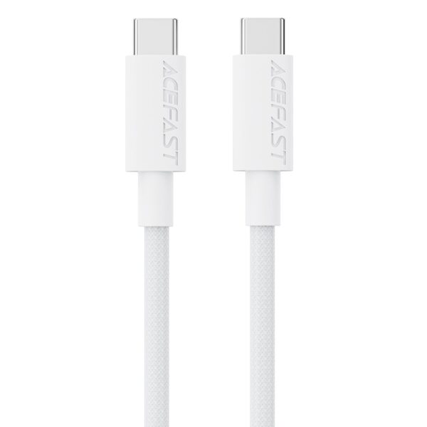 ACEFAST C18-03 USB C to USB C 60W Data Cable