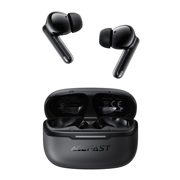 ACEFAST W5 TWS Earphones Hybrid ANC Earbuds
