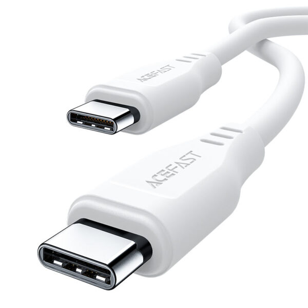 Acefast C3-03 USB-C to USB-C 60W Cable