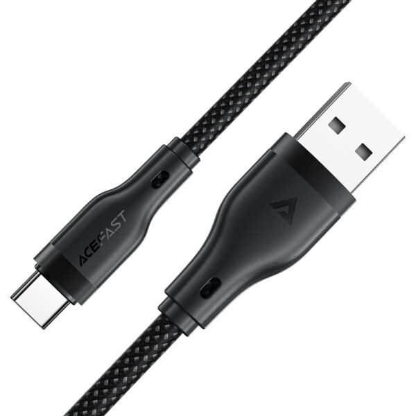 Acefast C8-04 Type-A to Type-C Charging Data Cable