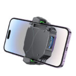 HOCO GM26 Three Speed Adjustment Instant Mobile Phone Cooler Fan