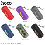 HOCO HC27 Soundful Sports BT Speaker