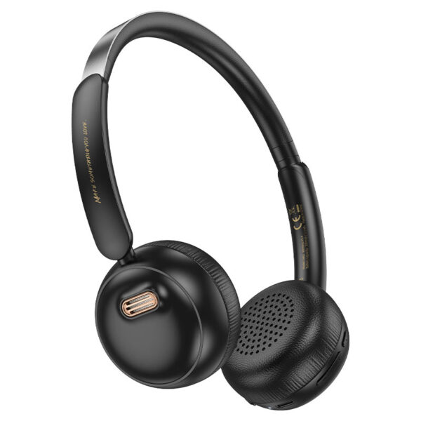 Hoco W62 BT v5.4 30 hours Wireless Earphones