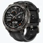 KOSPET TANK T4 Rugged GPS Smartwatch