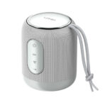LDNIO 2000 mAh Bluetooth 5.0 Wireless Speaker BTS12