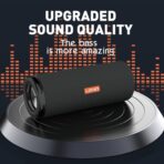 LDNIO Mini Wireless BT Bass HIFI Speaker BTS13