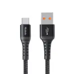 Mcdodo CA-2270 0.2m 3A Type-C Fast Charge Data Cable