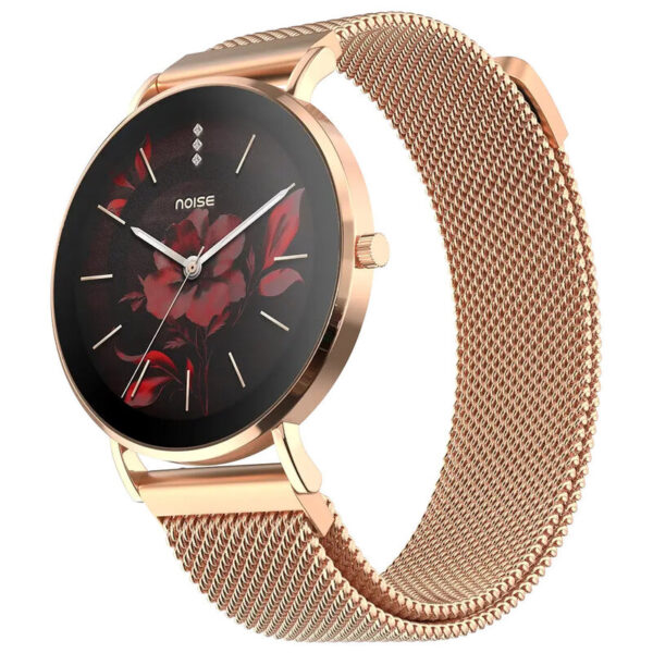 NoiseFit Diva 2 Female Smartwatch